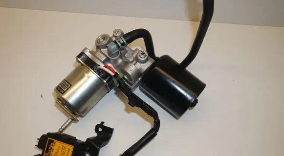 Lexus RX 450H ABS Pump 4707048070