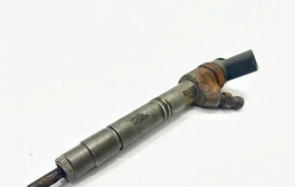 Mercedes-Benz B W245 Fuel injector A6480700787