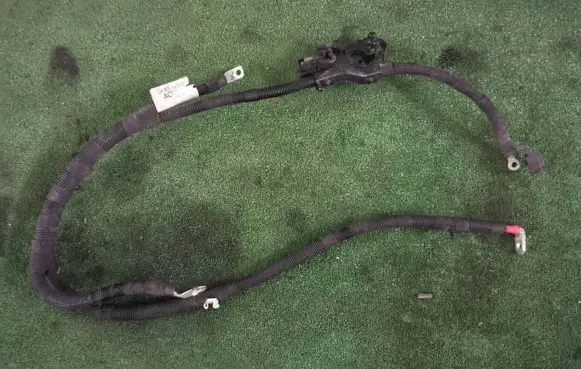 Ford Transit Custom Engine installation wiring loom GK2T-14303-AC