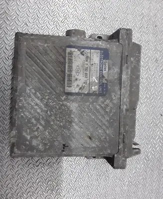 Renault Scenic I Engine control unit/module 7700868189 7700105605