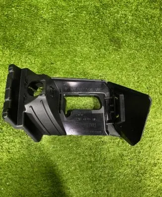 Porsche Taycan 9J1 Front parking sensor holder (PDC) 9J1807596