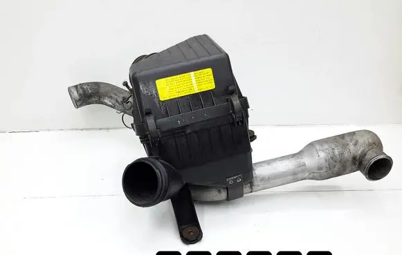 Hyundai Trajet Air filter box