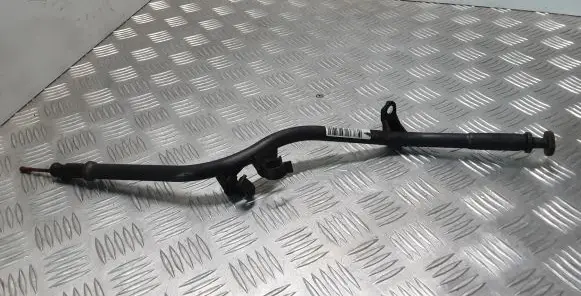 BMW 3 F30 F35 F31 Oil level dip stick 781049304
