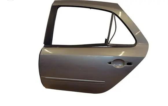 Renault Laguna II Rear door