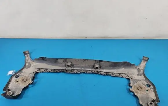 Renault Megane III Center console 555820001R IMPRK1540059