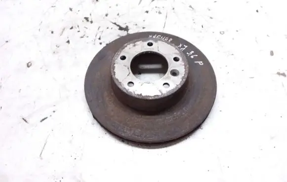 Jaguar XJ X40 Front brake disc