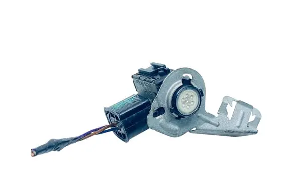 Volkswagen Touareg II Air quality sensor 5Q0907659B 8K0907659A
