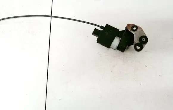 Audi A6 S6 C5 4B Seat adjustment motor 