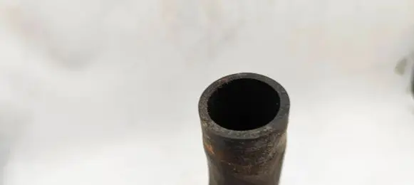 Volkswagen Sharan Engine coolant pipe/hose