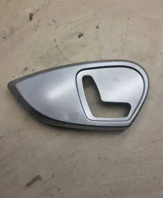 Mercedes-Benz R W251 Front door seat control surround trim A6759313206
