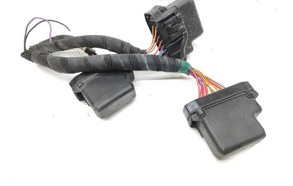 Alfa Romeo Giulia Fuse box set