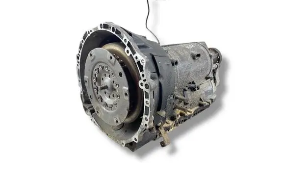 Jaguar XF X250 Automatic gearbox 8HP70
