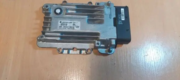 Hyundai i30 Gearbox control unit/module 95440-3BFA0 9002050149KE TGDLV16YA0