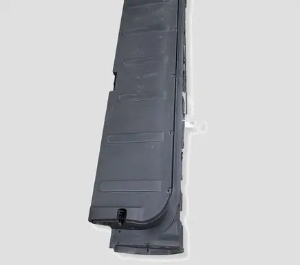 Peugeot 3008 I Truck tailgate 9683146080
