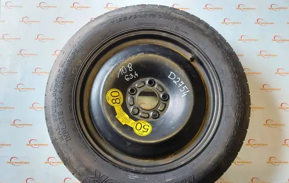 Ford Mondeo Mk III R16 spare wheel 1S71MH