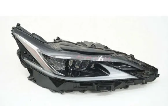 Lexus ES VII XZ10 Headlight/headlamp