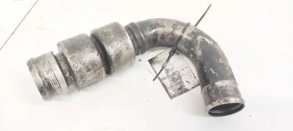 Volvo S40 Intercooler hose/pipe
