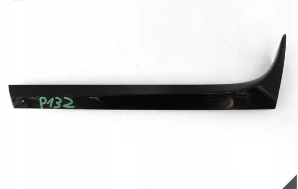 Volkswagen PASSAT B8 Tailgate/trunk spoiler 3G9805946