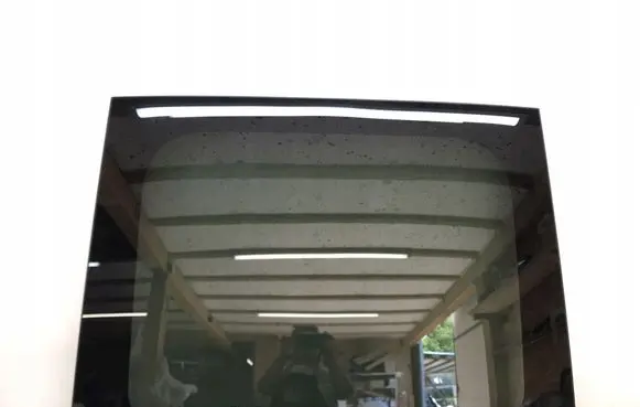 Mercedes-Benz E W213 Sunroof glass 