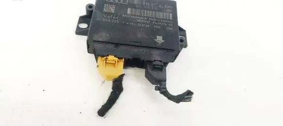 Audi A4 S4 B8 8K Parking PDC control unit/module 8K0919475H