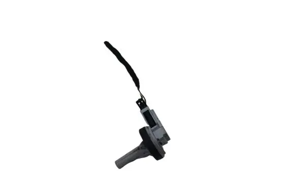 Audi A6 S6 C6 4F Interior temperature sensor 1J0907543A
