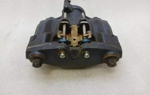 Chevrolet Corvette C8 Rear brake caliper 13555027