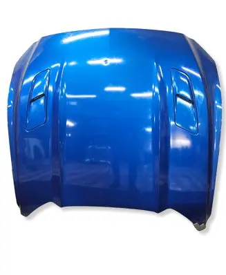 Ford Mustang VI Engine bonnet/hood 