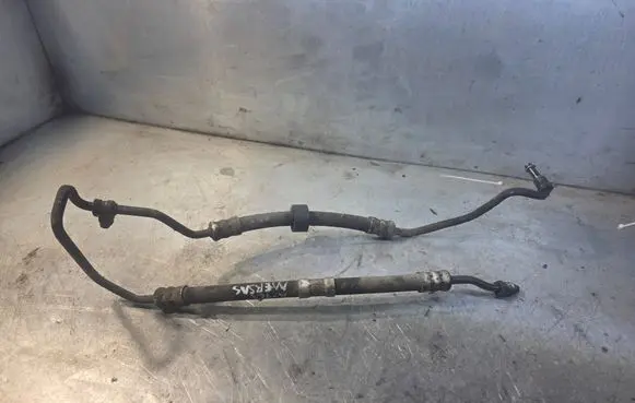 Mercedes-Benz A W168 Power steering hose/pipe/line 