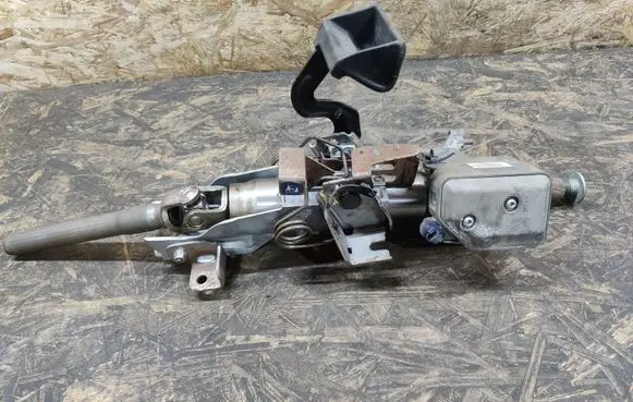 Acura ILX Steering wheel axle 2H3C5C8B 7558N0124