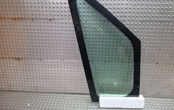 Fiat Ducato Front door window glass four-door S26337596 1340433080
