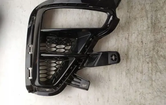 KIA Ceed Front fog light trim/grill 86564J7010