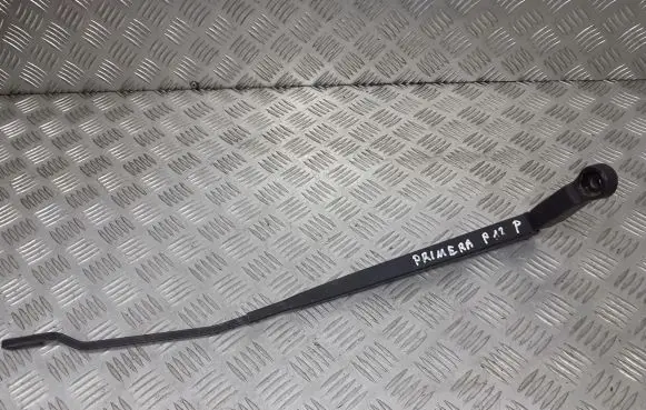 Nissan Primera Front wiper blade arm