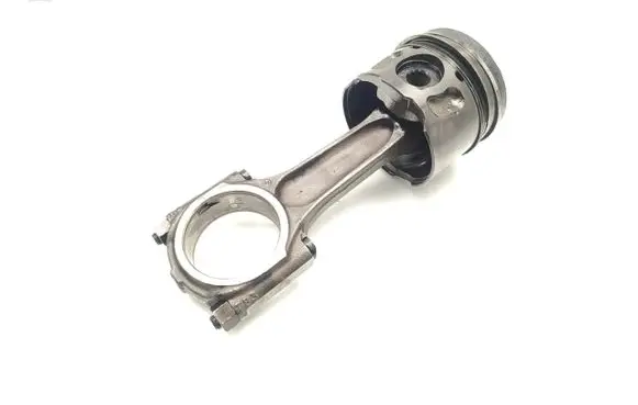 Ford Kuga I Piston with connecting rod G6DG