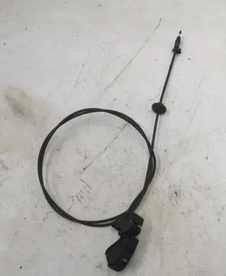 Dodge Journey Engine bonnet/hood lock release cable 