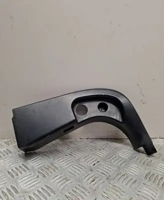 BMW 5 E60 E61 Foot area side trim 7025029 22339910