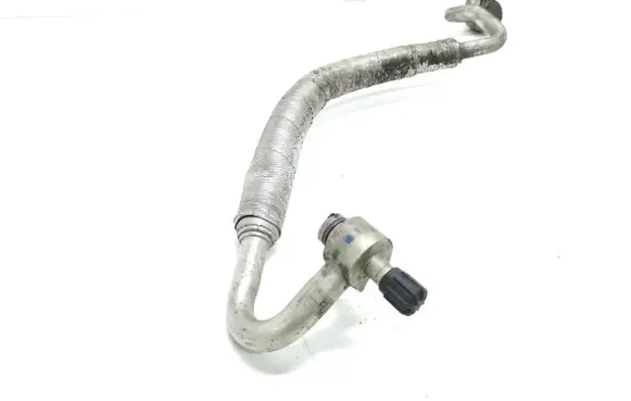 Audi A6 S6 C7 4G Air conditioning (A/C) pipe/hose 4G0260707AL