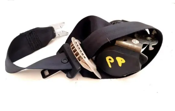 Renault Laguna III Front seatbelt 868840031R