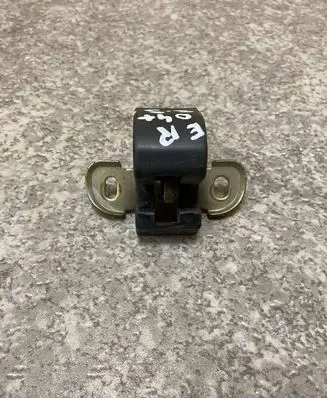 Renault Master II Loading door lock 352439
