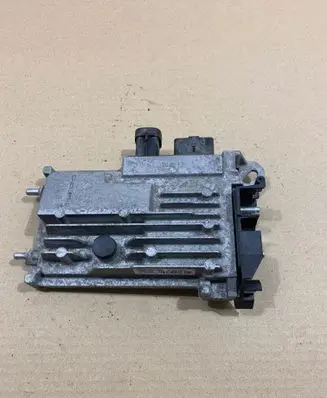 Peugeot Partner Other control units/modules 9810915280