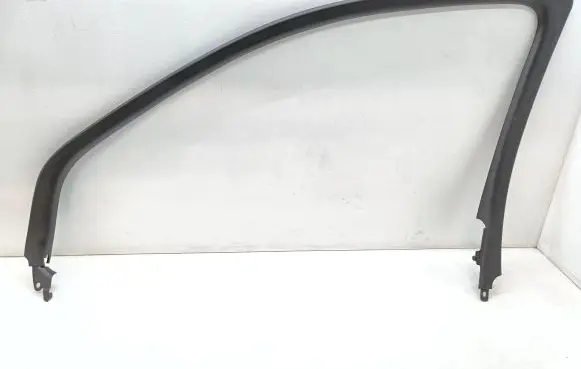 Other front door trim element