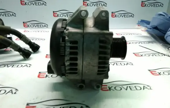 BMW M4 F82 F83 Generator/alternator 7848603