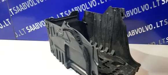Volvo S60 Battery box tray 31294078 31299867