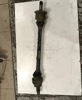 BMW X5 E70 Rear driveshaft 105381 T913040780 P756412703