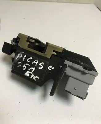 Citroen C3 Rear door lock 24090158