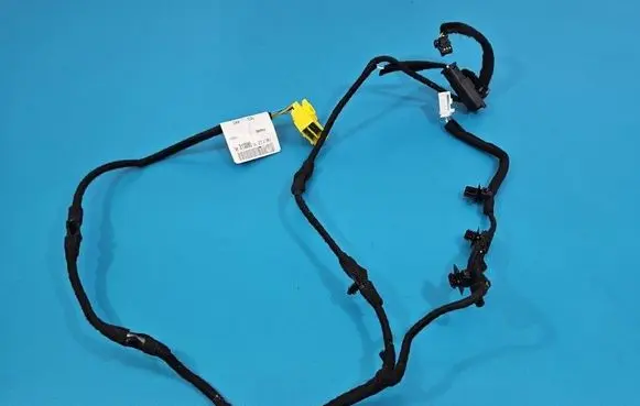 Citroen C5 Aircross Other wiring loom 9831308580 IMPRK1559921