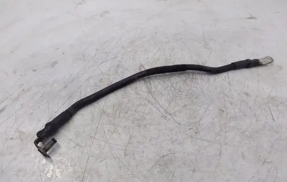 Audi A4 S4 B9 Negative earth cable (battery)