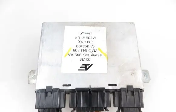 Volkswagen Sharan Light module LCM 7M0941598 95VW10C909AA
