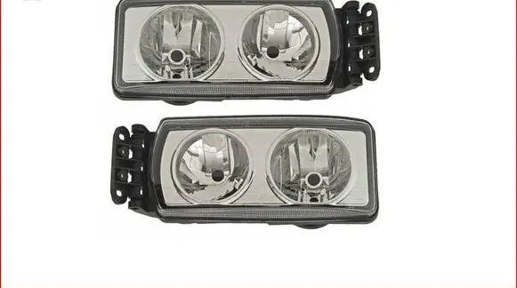 Iveco Daily 3rd gen Headlight/headlamp 