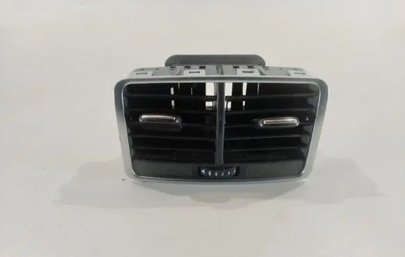 Audi A6 S6 C6 4F Rear air vent grill 4F0819203B