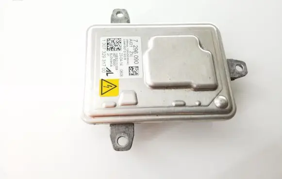 Headlight ballast module Xenon